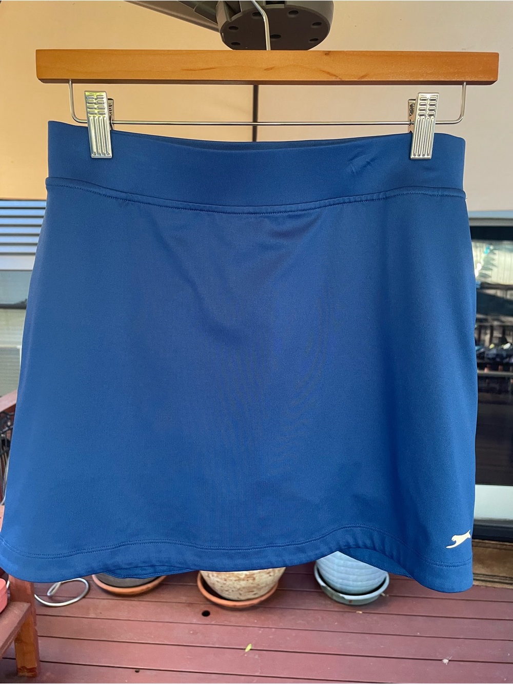 Slazenger Golf Skort